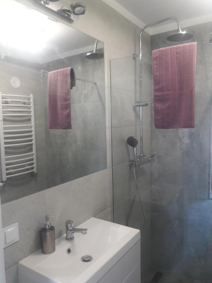 Apartament Reda Z Prywatna Sauna Exteriér fotografie